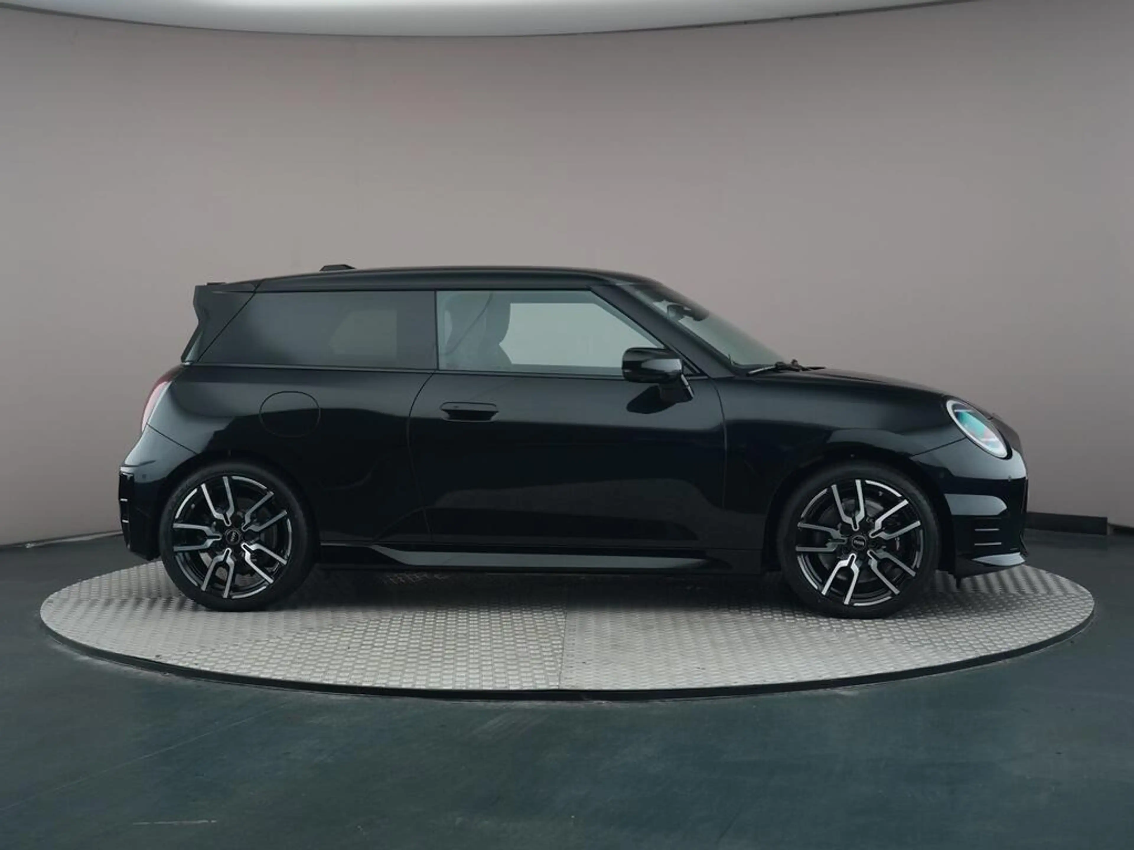 MINI John Cooper Works 3-Deurs SE Cooper XL 54.2 kWh — photo 8
