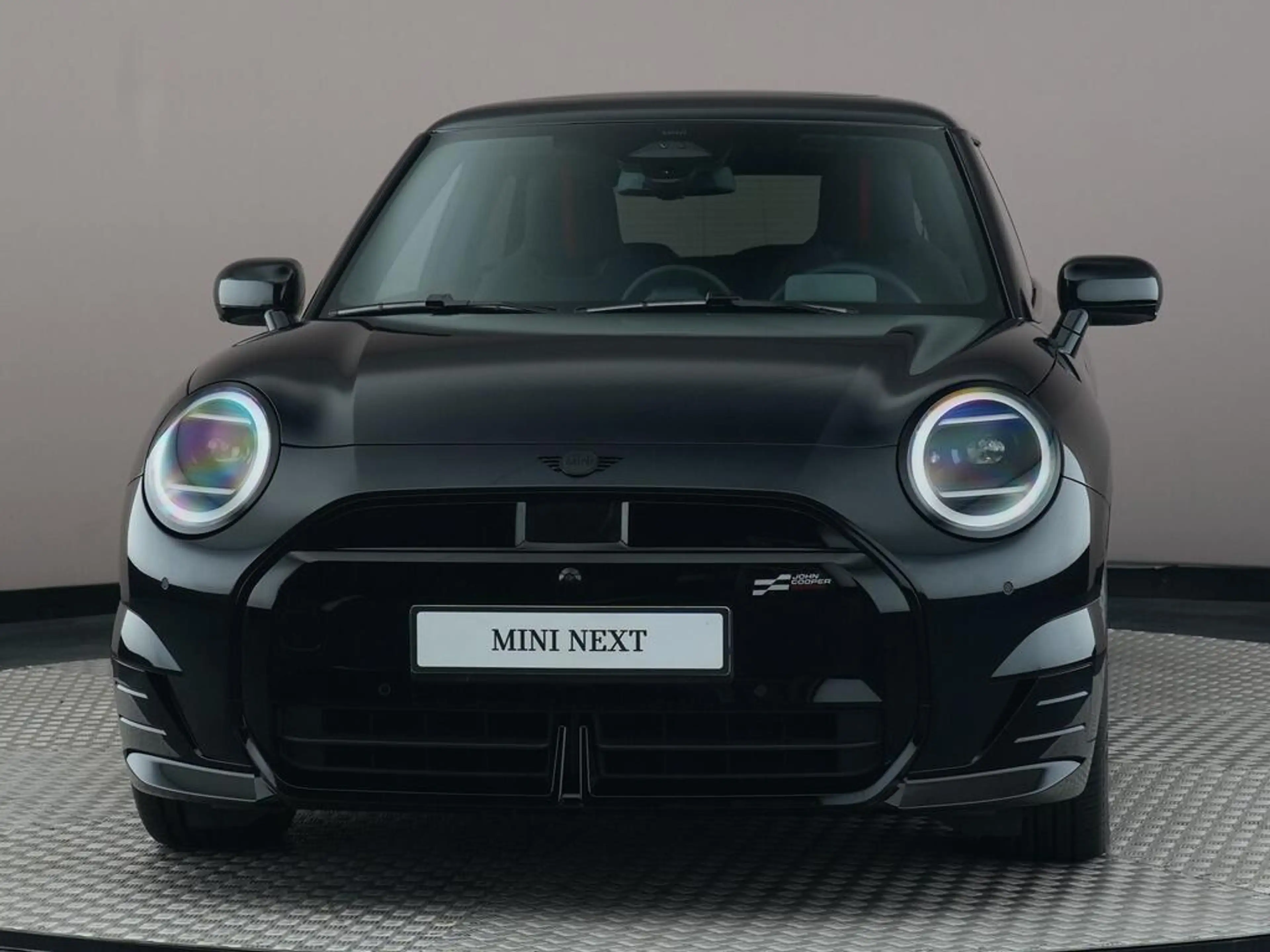 MINI John Cooper Works 3-Deurs SE Cooper XL 54.2 kWh — photo 2