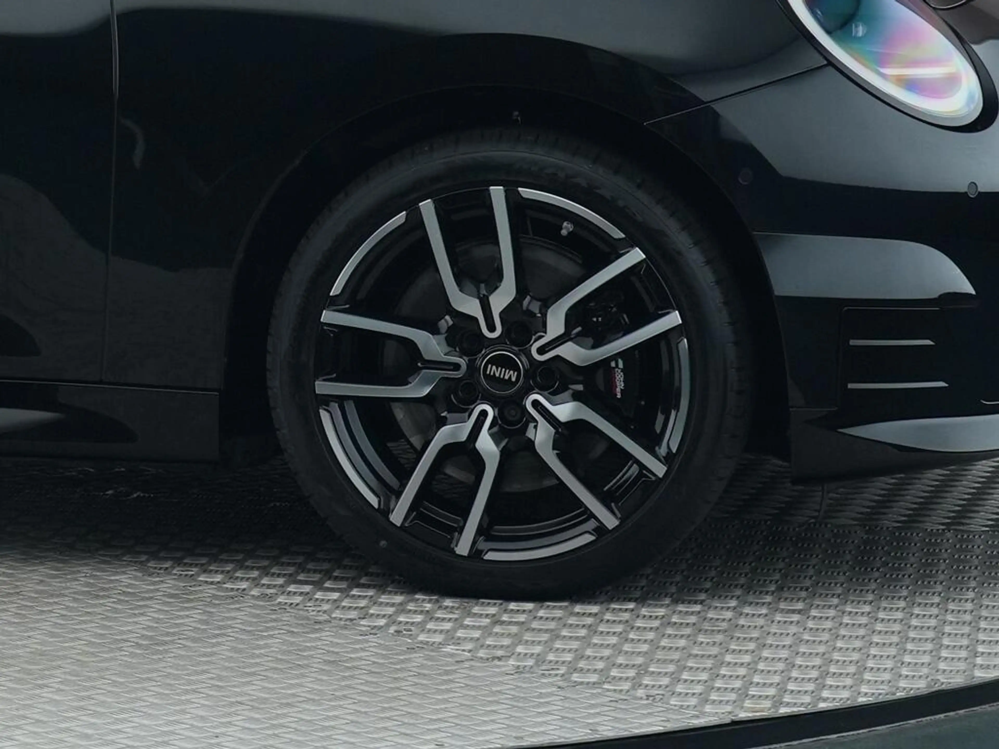 MINI John Cooper Works 3-Deurs SE Cooper XL 54.2 kWh — photo 15