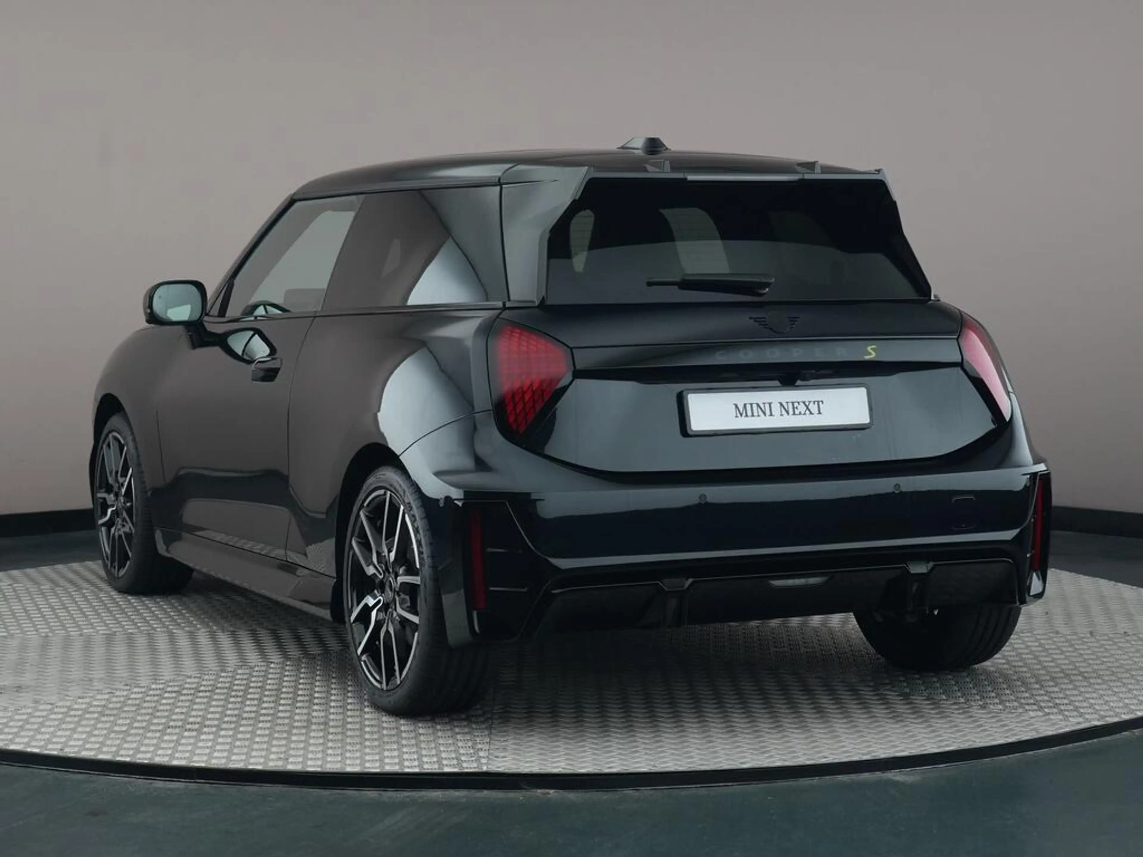 MINI John Cooper Works 3-Deurs SE Cooper XL 54.2 kWh — photo 11
