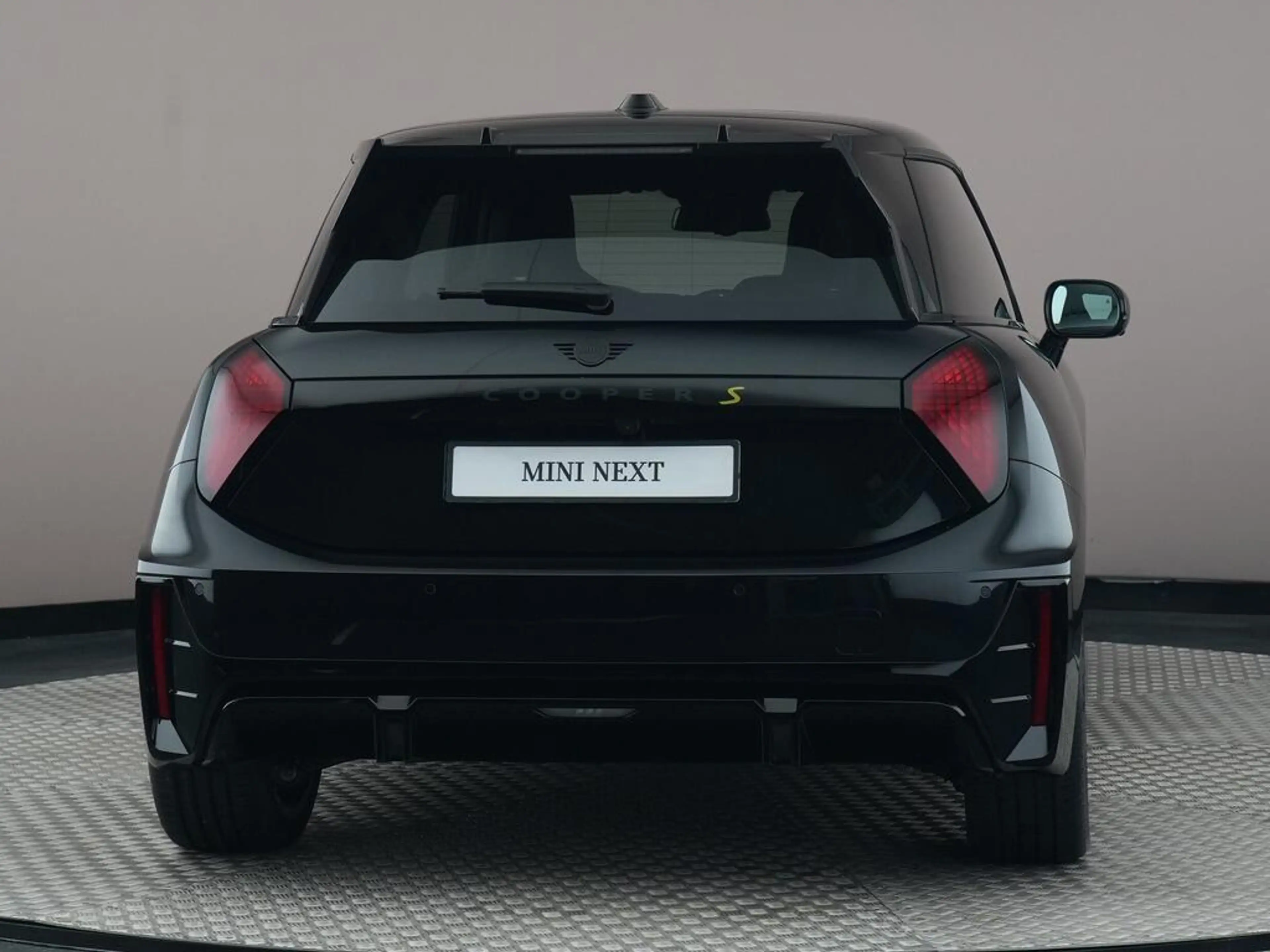 MINI John Cooper Works 3-Deurs SE Cooper XL 54.2 kWh — photo 9