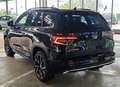 Skoda Karoq 2,0 Sportsline Schwarz - thumbnail 5