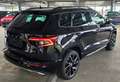 Skoda Karoq 2,0 Sportsline Schwarz - thumbnail 6