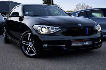 (F21/F20) 125D 218CH SPORT 3P