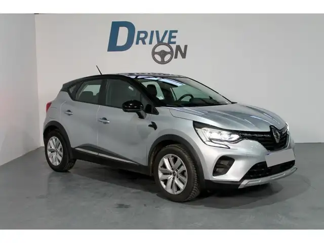 Renault Captur 1.5 Blue dCi - 95 II Intens PHASE 1