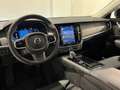 Volvo S90 T8 Recharge Dark Ultimate Long Range Schwarz - thumbnail 4