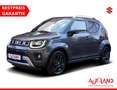 Suzuki Ignis 1.2 M-Hybrid Comfort+ Navi Kamera Tempomat Grau - thumbnail 1