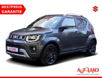 1.2 M-Hybrid Comfort+ Navi Kamera Tempomat