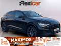 Audi Q8 50 TDI 210kW Black L quattro tiptronic Negro - thumbnail 1