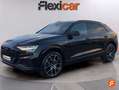 Audi Q8 50 TDI 210kW Black L quattro tiptronic Negro - thumbnail 3