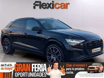 50 TDI 210kW Black L quattro tiptronic