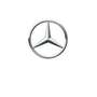 Mercedes-Benz V 250d Largo Gris - thumbnail 1