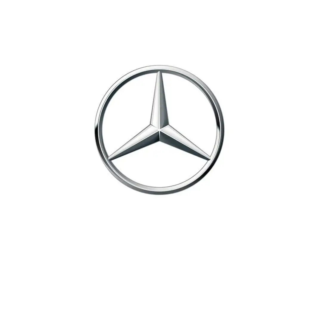 Mercedes-Benz V 250d Largo Gris - 1