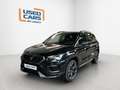 CUPRA Ateca DSG+Dinamica+AHK+LED+NAVI Noir - thumbnail 1
