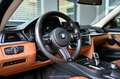 BMW 428 Coupe 428i M-Paket Fekete - thumbnail 11