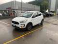 Ford Ka/Ka+ 1.2 85 CV Start&Stop Active Bianco - thumbnail 1