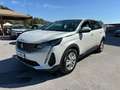 Peugeot 5008 5008 II 2021 1.5 bluehdi Allure Pack s Weiß - thumbnail 3