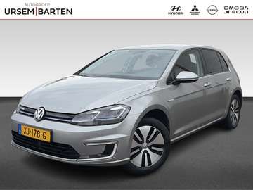 | Airco (automatisch) | Apple Carplay/Android Auto