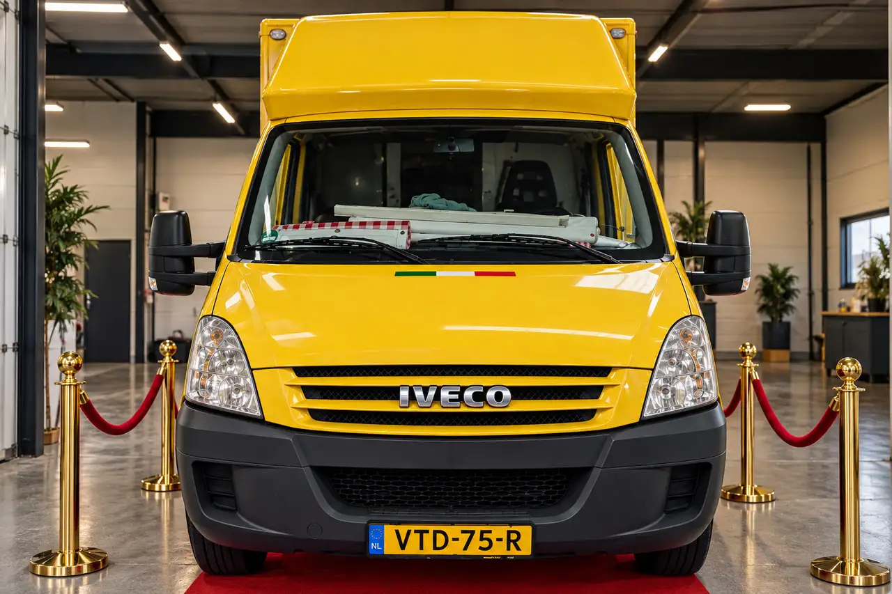 Iveco Unknown