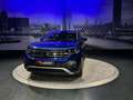 Volkswagen T-Cross 1.0 TSI Style *Navi*Appconnect*Led*Camera* Blauw - thumbnail 6