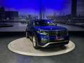 Volkswagen T-Cross 1.0 TSI Style *Navi*Appconnect*Led*Camera* Blauw - thumbnail 4
