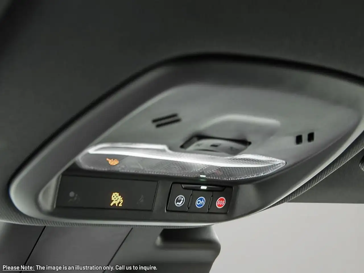 Chevrolet Trax fotografie Chevrolet Trax