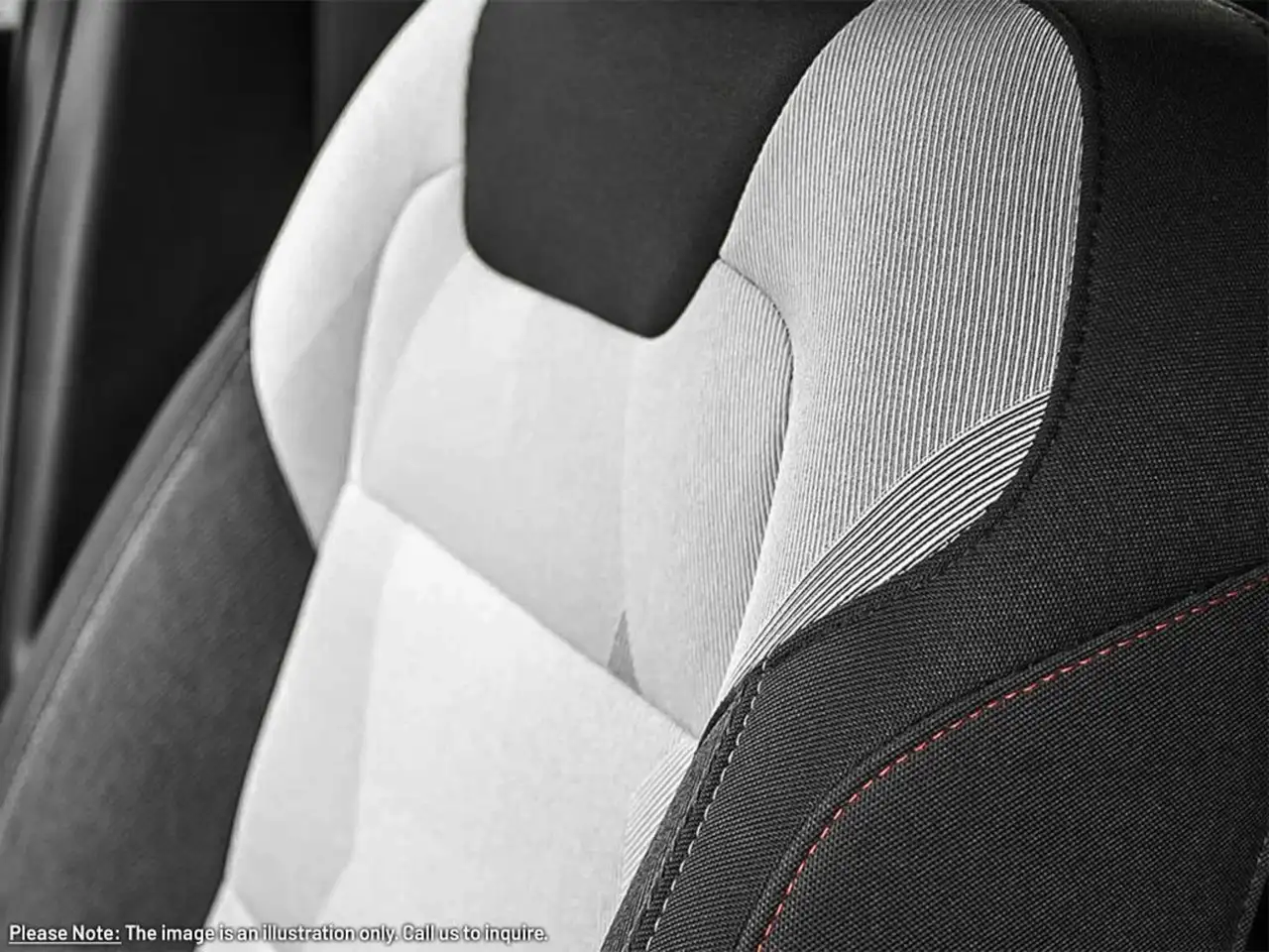 Chevrolet Trax fotografie Chevrolet Trax