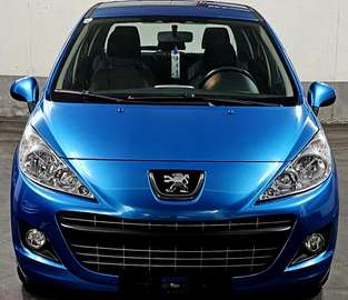 Ö3-Edition 1,4 16V VTi