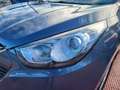 Hyundai iX35 1.7CRDI GLS Tecno 4x2 Azul - thumbnail 4