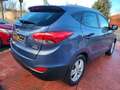 Hyundai iX35 1.7CRDI GLS Tecno 4x2 Azul - thumbnail 6