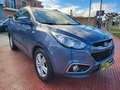 Hyundai iX35 1.7CRDI GLS Tecno 4x2 Azul - thumbnail 2