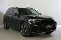 BMW X7 M X7 xDr M50d M Sport Laserl NightVision DAB B&W 7 Schwarz - thumbnail 3