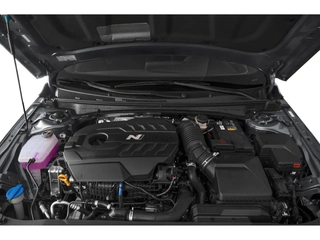 Hyundai ELANTRA photo Hyundai ELANTRA