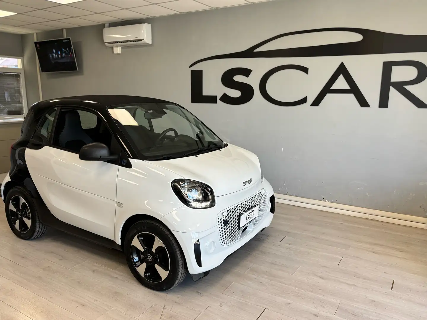 smart forTwo eq Passion~UNIPRO~PROMOFINANZIAMENTO - 1