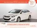 Hyundai i40 1.7 CRDI 136HP TECNO AUTO 136 5P Blanco - thumbnail 1