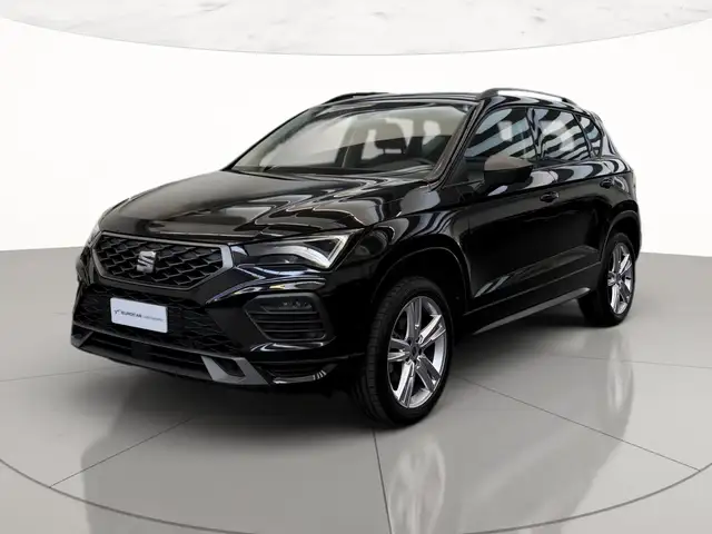 SEAT Ateca 1.5 ecotsi fr 150cv dsg