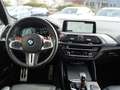 BMW X3 M Aut. Competition * Navi * HUD * LED * V-Max Grau - thumbnail 10