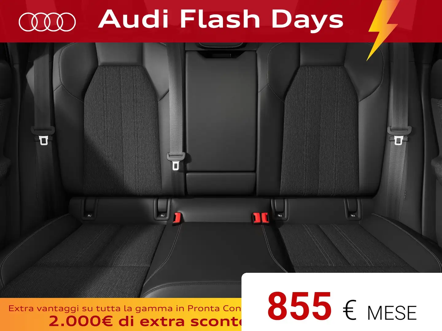 Audi Q6 s line edition quattro 387cv Blu/Azzurro - 2