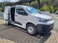 Citroen Berlingo Kasten Langversion Bianco - thumbnail 5