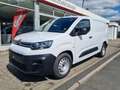Citroen Berlingo Kasten Langversion Bianco - thumbnail 1