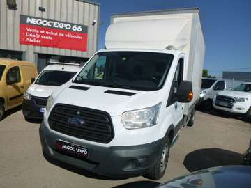 2.2 TDCI