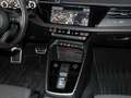 Audi A3 35 TFSI S line Panorama Keyless LED Schwarz - thumbnail 13