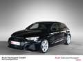 Audi A3 35 TFSI S line Panorama Keyless LED Schwarz - thumbnail 1