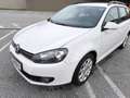 Volkswagen Golf Variant 1.6 TDI BlueMotion Technology Trendline Weiß - thumbnail 9