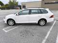 Volkswagen Golf Variant 1.6 TDI BlueMotion Technology Trendline Weiß - thumbnail 3