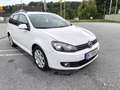 Volkswagen Golf Variant 1.6 TDI BlueMotion Technology Trendline Weiß - thumbnail 7