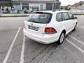 Volkswagen Golf Variant 1.6 TDI BlueMotion Technology Trendline Weiß - thumbnail 5
