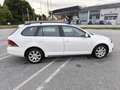 Volkswagen Golf Variant 1.6 TDI BlueMotion Technology Trendline Weiß - thumbnail 6