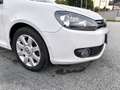 Volkswagen Golf Variant 1.6 TDI BlueMotion Technology Trendline Weiß - thumbnail 10