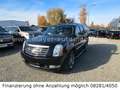 Cadillac Escalade GMT900 Sport Luxury Schwarz - thumbnail 3